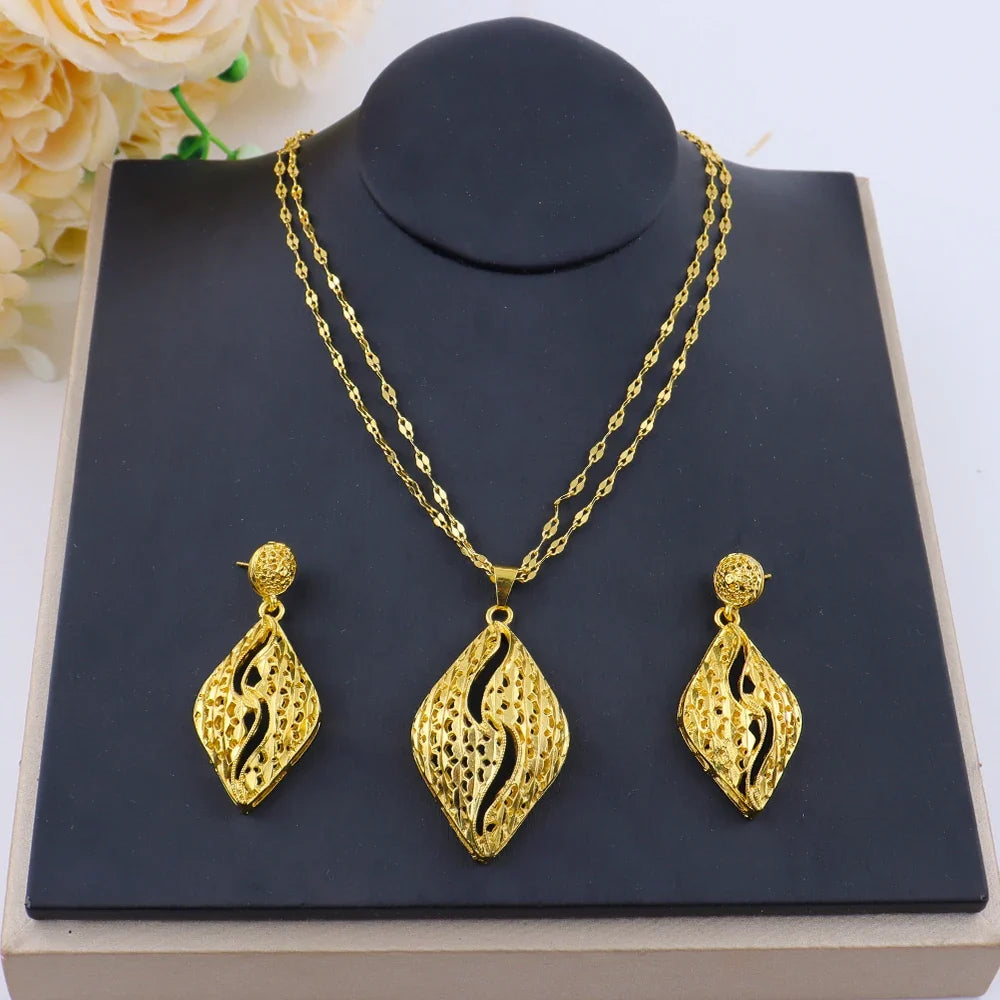 A Practical Guide to Gifting Jewellery