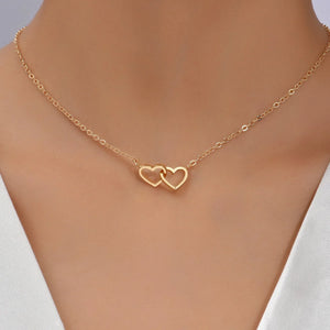 How to Match Your Jewellery to Your Neckline