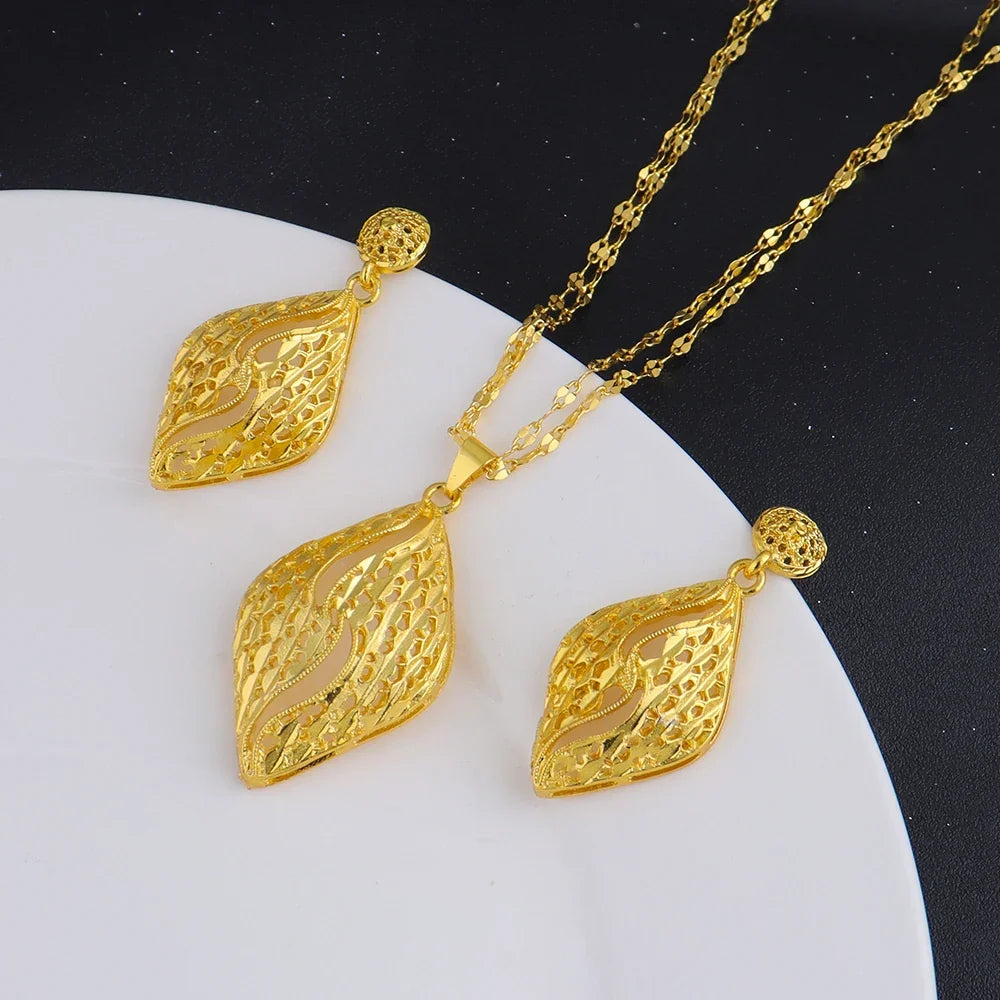 Plated, Filled or Solid: Understanding Gold Terms