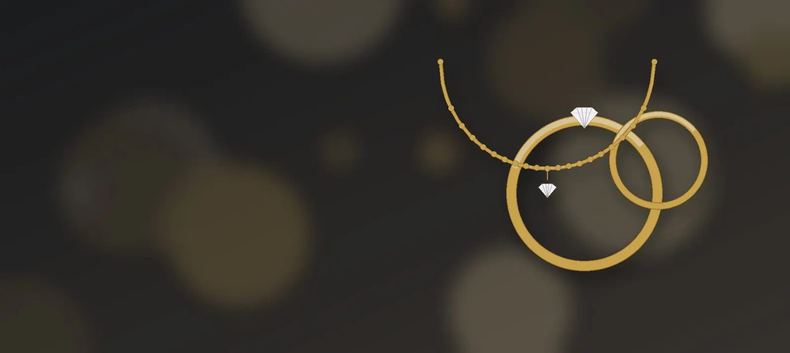 How to Stack Rings Without Overdoing It