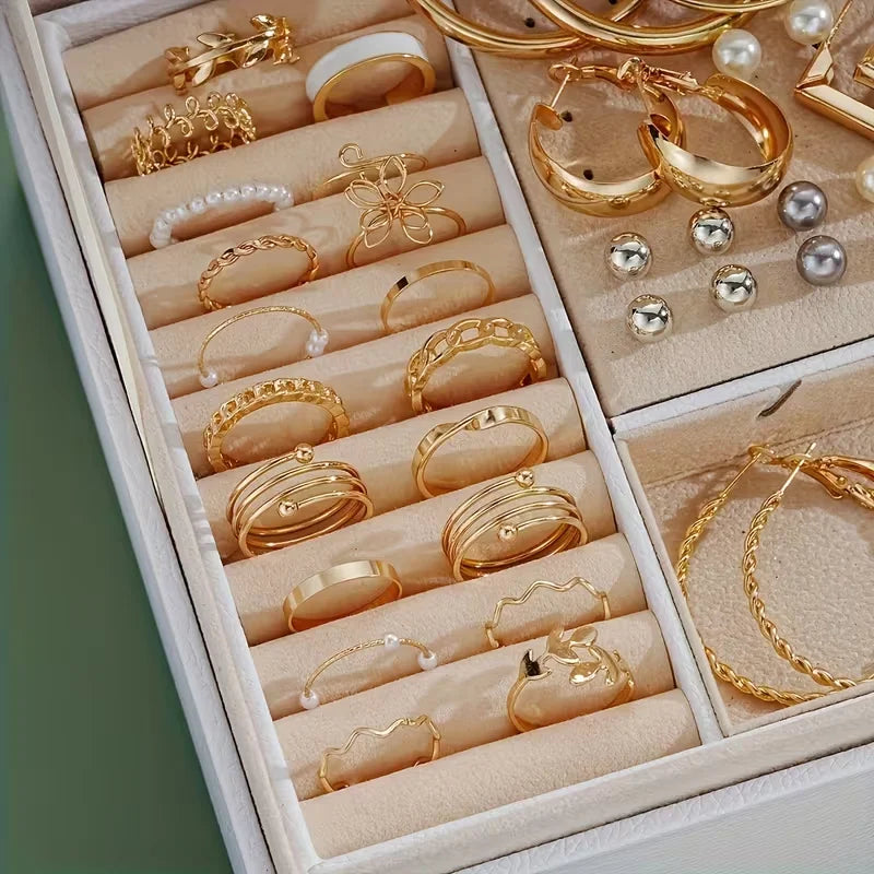 Rings